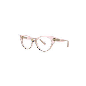 Lafont IMAGE Eyeglasses 7119F Pink 52mm